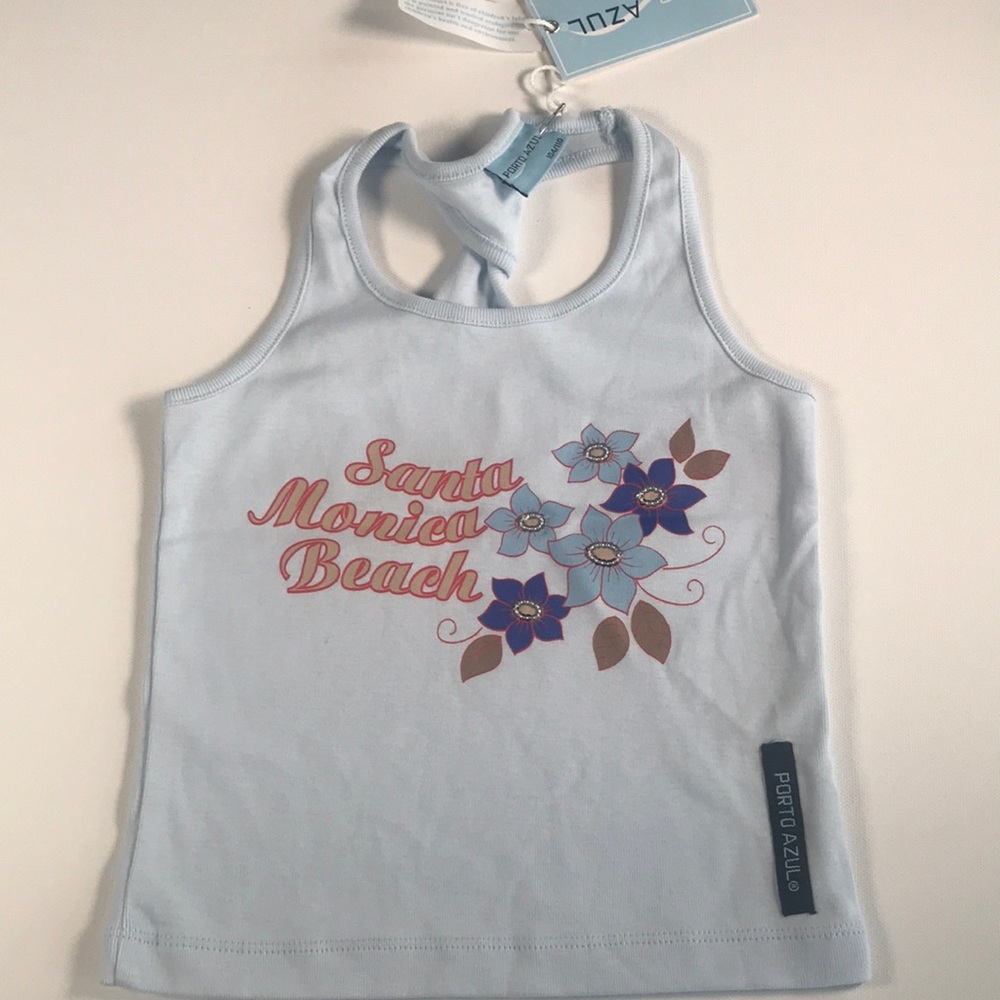 ( 3 for 20) NWT- Girl Top size 4